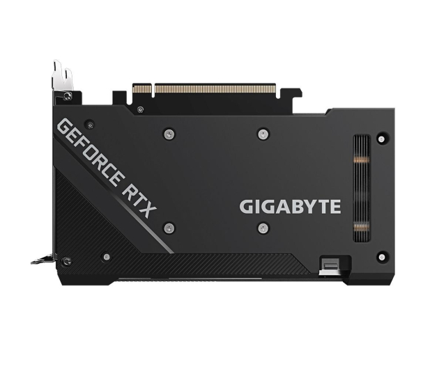 GIGABYTE GeForce RTX 3060 Gaming OC 8GB GDDR6 128bit 2DP/2HDMI GV-N3060GAMING OC-8GD 2.0 - 1173002 - zdjęcie 2